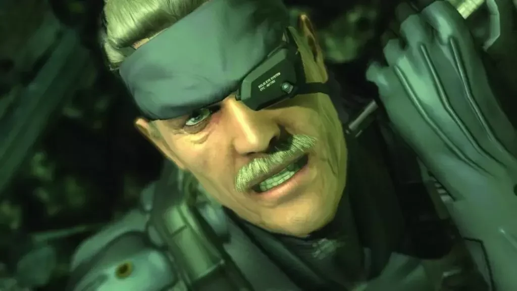 Soubory Metal Gear Solid Master Collection Vol. 1 možná odhalily hry plánované do druhé kolekce 