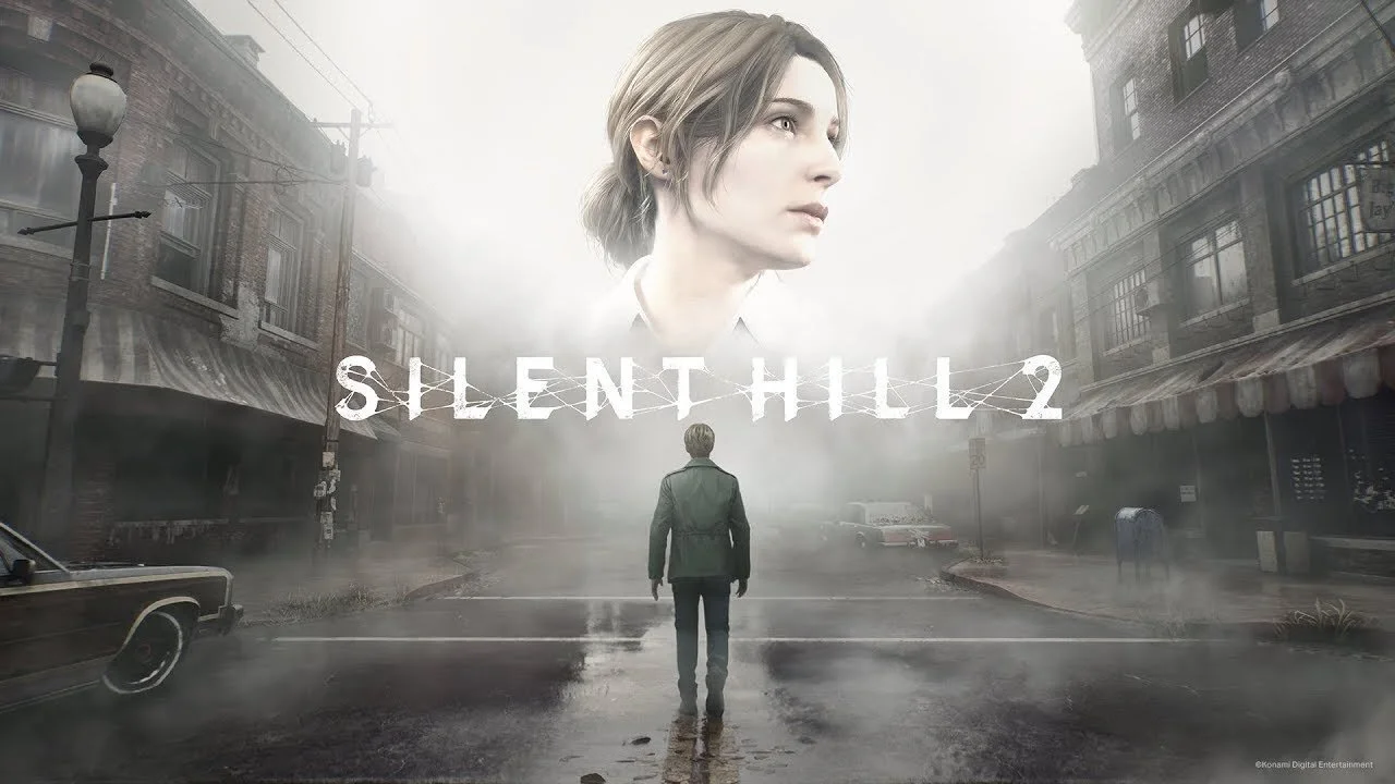 Remake hry Silent Hill 2 se povedl, sbírá vysoké známky