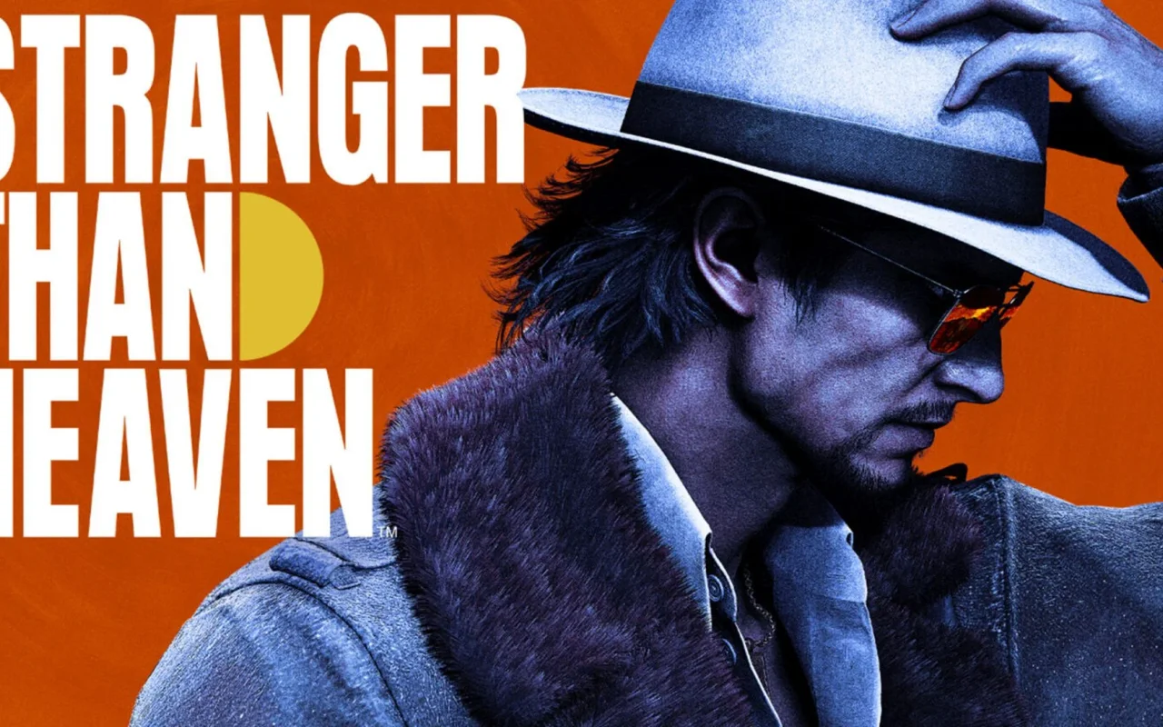 Nový trailer na Stranger Than Heaven přibližuje příběh Makota Daita