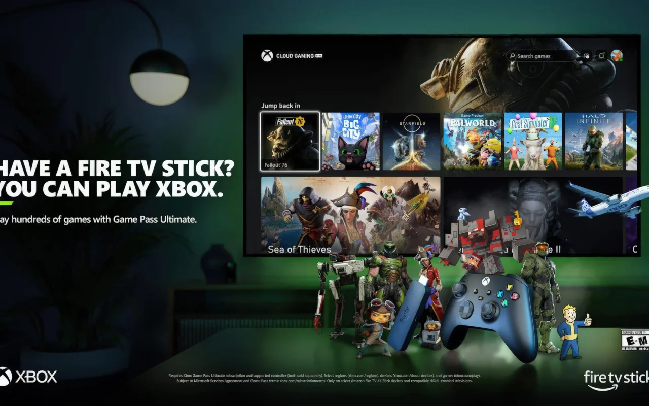 Aktualizováno: Microsoft možná omezí prodeje konzolí Xbox v Evropě a zaměří se na Game Pass a cloud