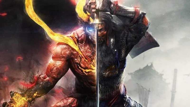 Nioh 2 dostane po vydání další obsah