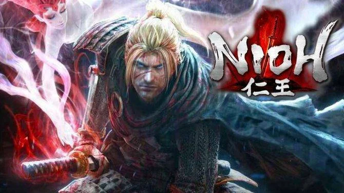 Nové záběry z akční hry NiOh