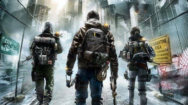 První hodina z hraní české verze akce Tom Clancy's The Division