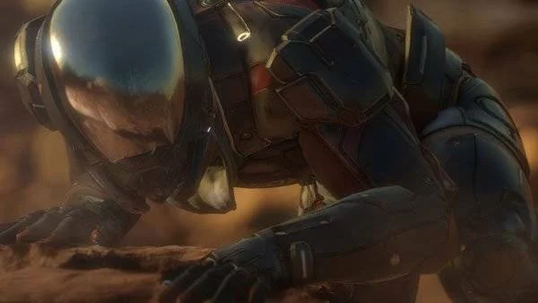 Nový Battlefield a Titanfall vyjde letos na podzim, Mass Effect začátkem příštího roku