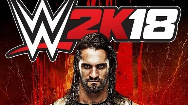 WWE 2K18 vyjde letos i pro Nintendo Switch