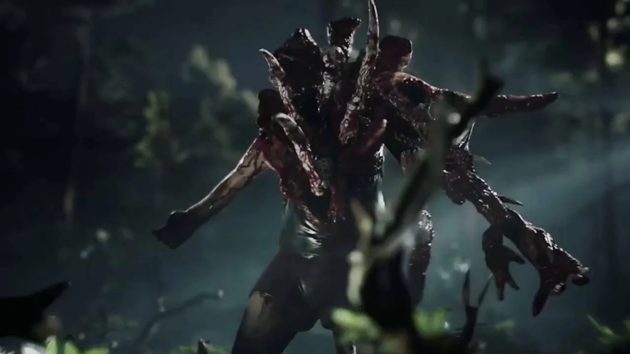 Hororová akce ILL poběží na Unreal Engine 5, nová ukázka