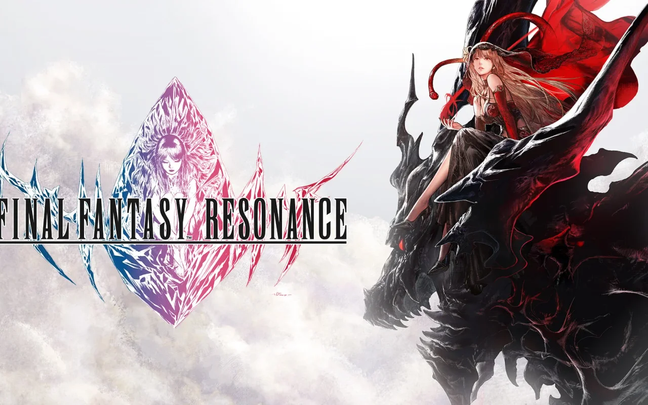 Final Fantasy Resonance