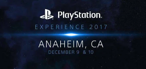 Sledujte prezentaci Sony na PlayStation Experience