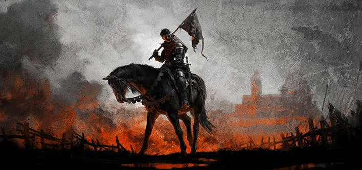 Příští týden velké oznámení ke hře Kingdom Come: Deliverance + teaser trailer