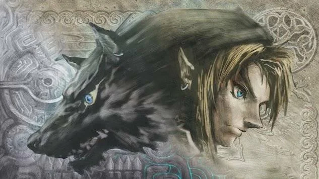 Příběhový trailer na The Legend of Zelda: Twilight Princess HD