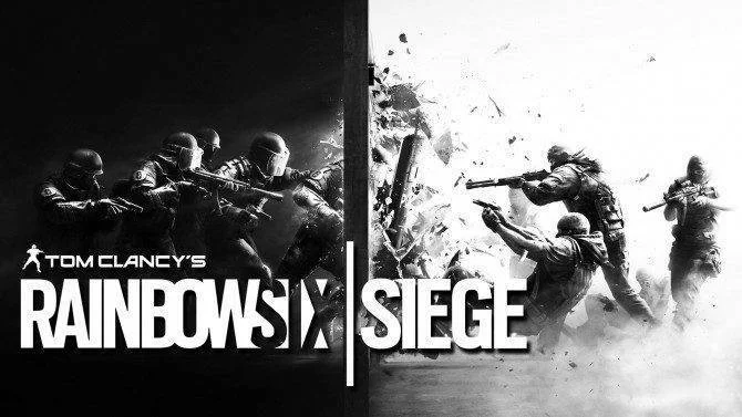 Rainbow Six Siege dostal první rozšíření Operation Black Ice
