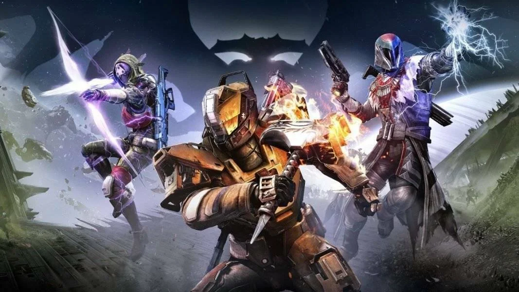 Vyšel soundtrack na Destiny: The Taken King + trailer