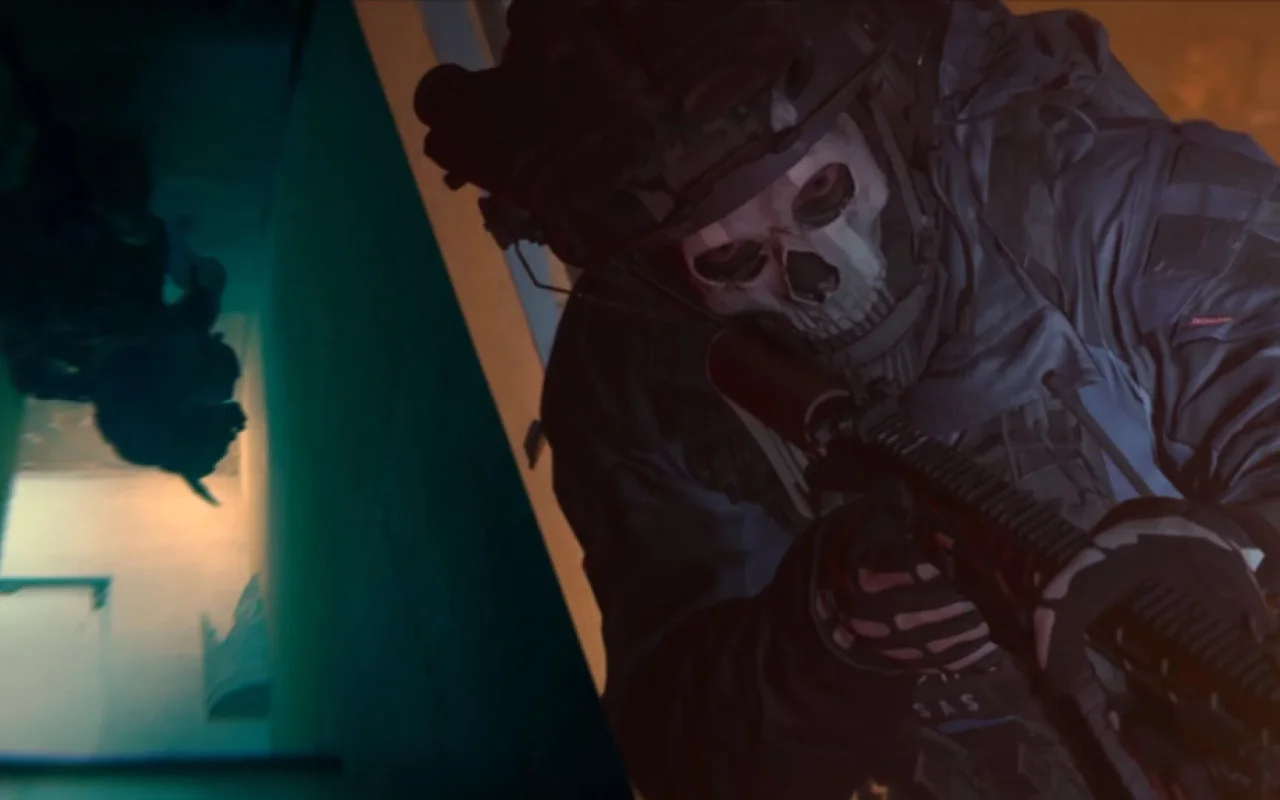 Activision naznačil, že letošní Call of Duty bude Modern Warfare III