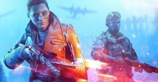 Nový trailer na Battlefield V