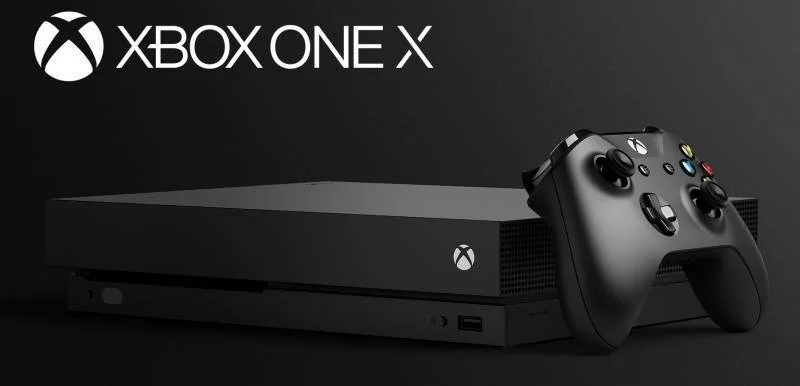 Podívejte se na launch konzole Xbox One X