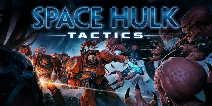 Nový trailer na hru Space Hulk: Tactics