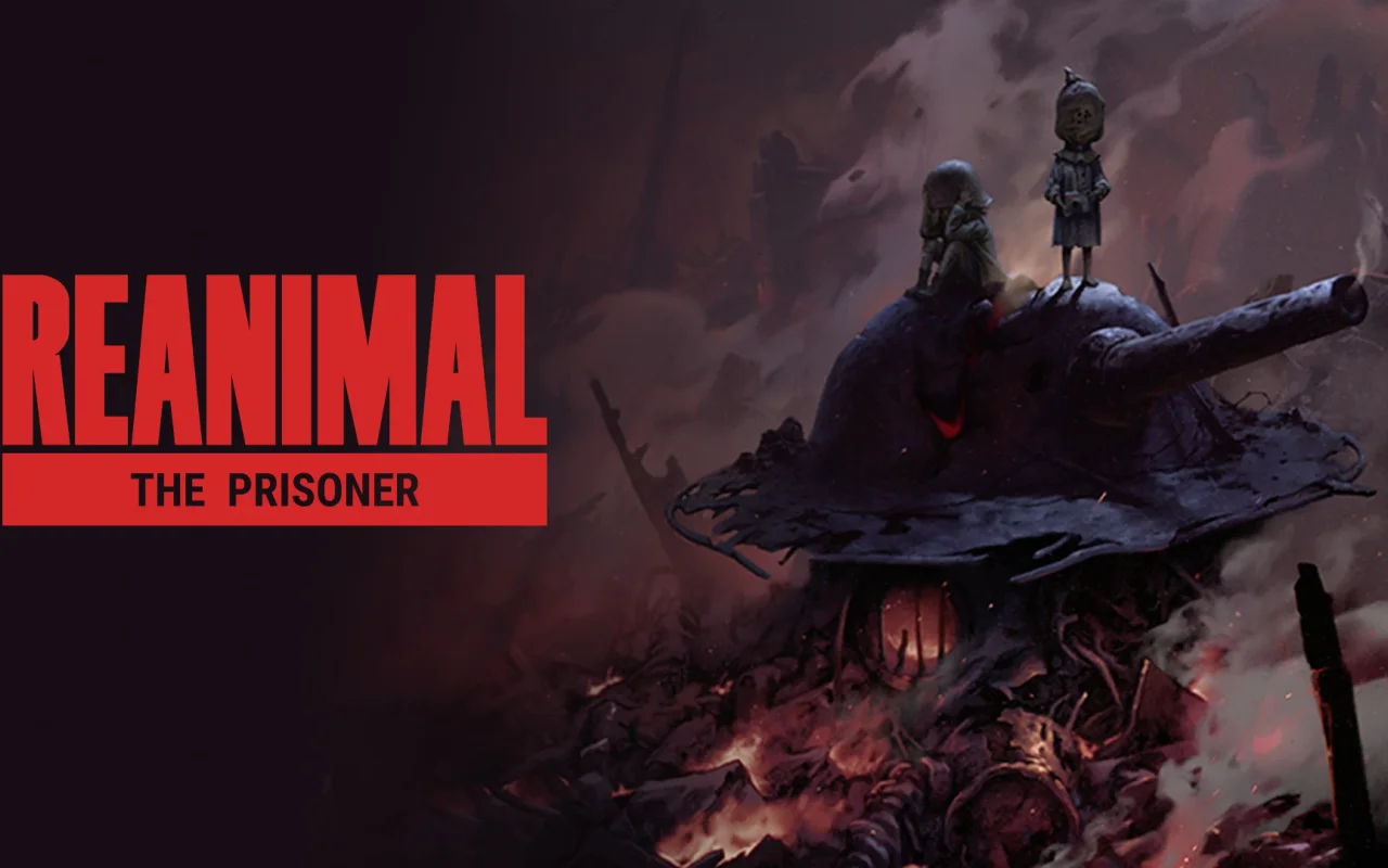 Hororová hra REANIMAL dostává první slíbené rozšíření The Prisoner