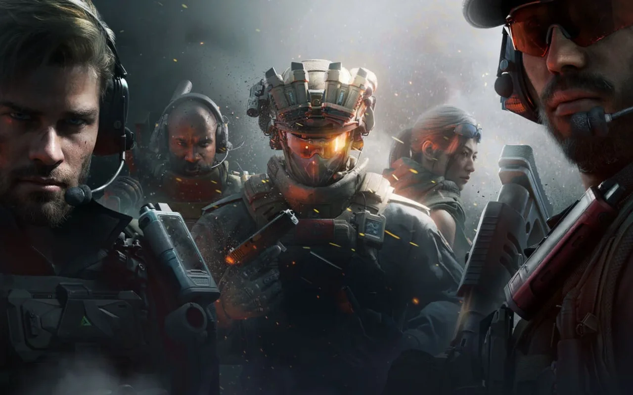 Akce Delta Force se opozdí, nevyjde pro konzole v prvním čtvrtletí 