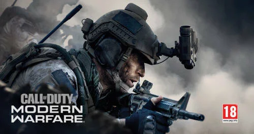 Death Stranding debutuje v UK na druhém místě, první je stále Call of Duty: Modern Warfare
