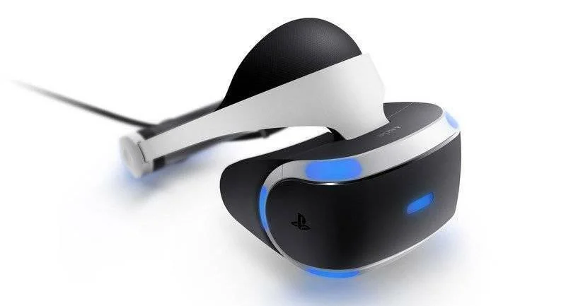 PlayStation VR nabídne Cinematic režim