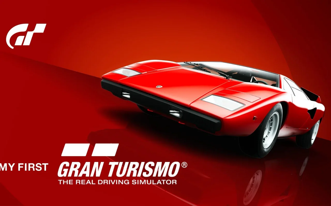 Vydání My First Gran Turismo se blíží, dostalo první ratingové hodnocení