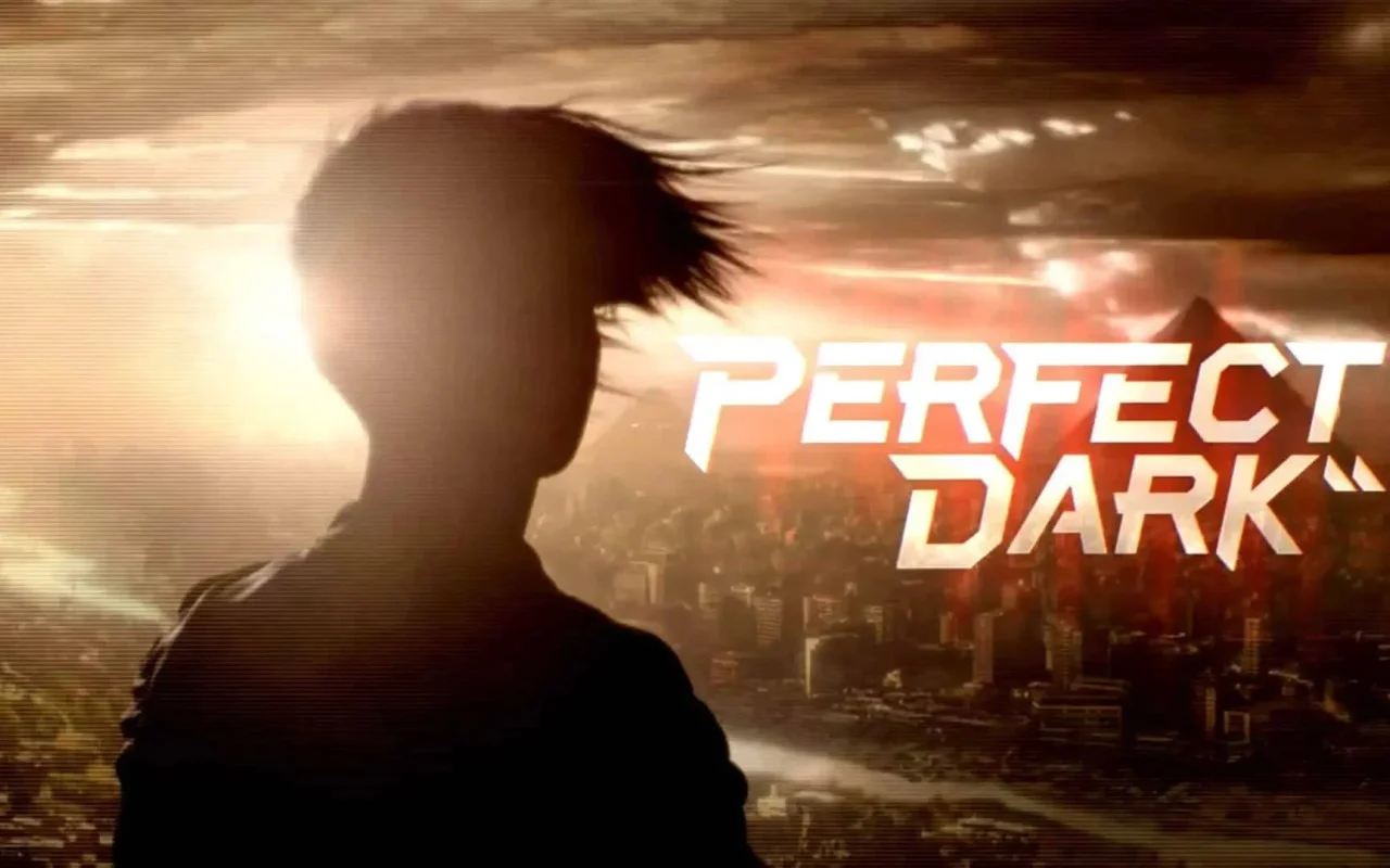Hra Perfect Dark je stále na začátku vývoje, vyjde až za několik let