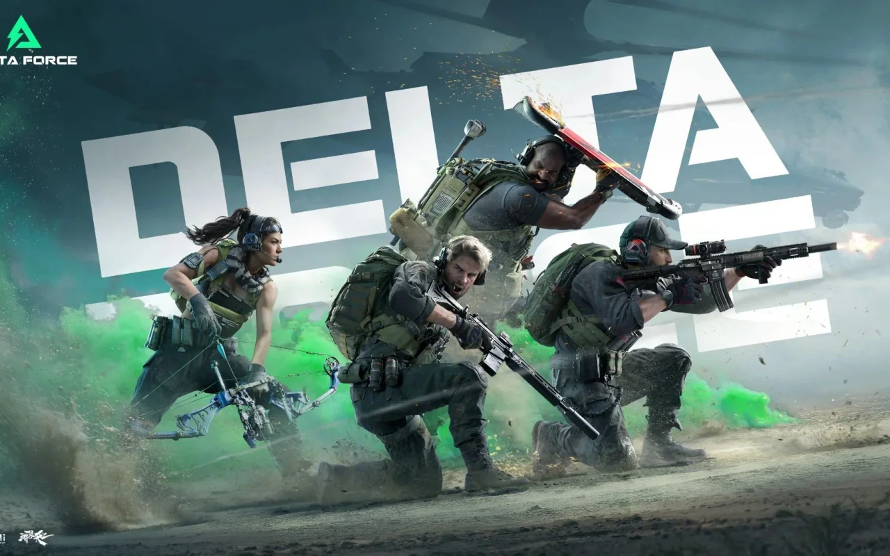 Nová ukázka z akce Delta Force: Hawk Ops představuje kampaň i multiplayer