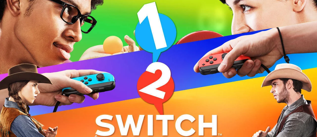 1-2 Switch
