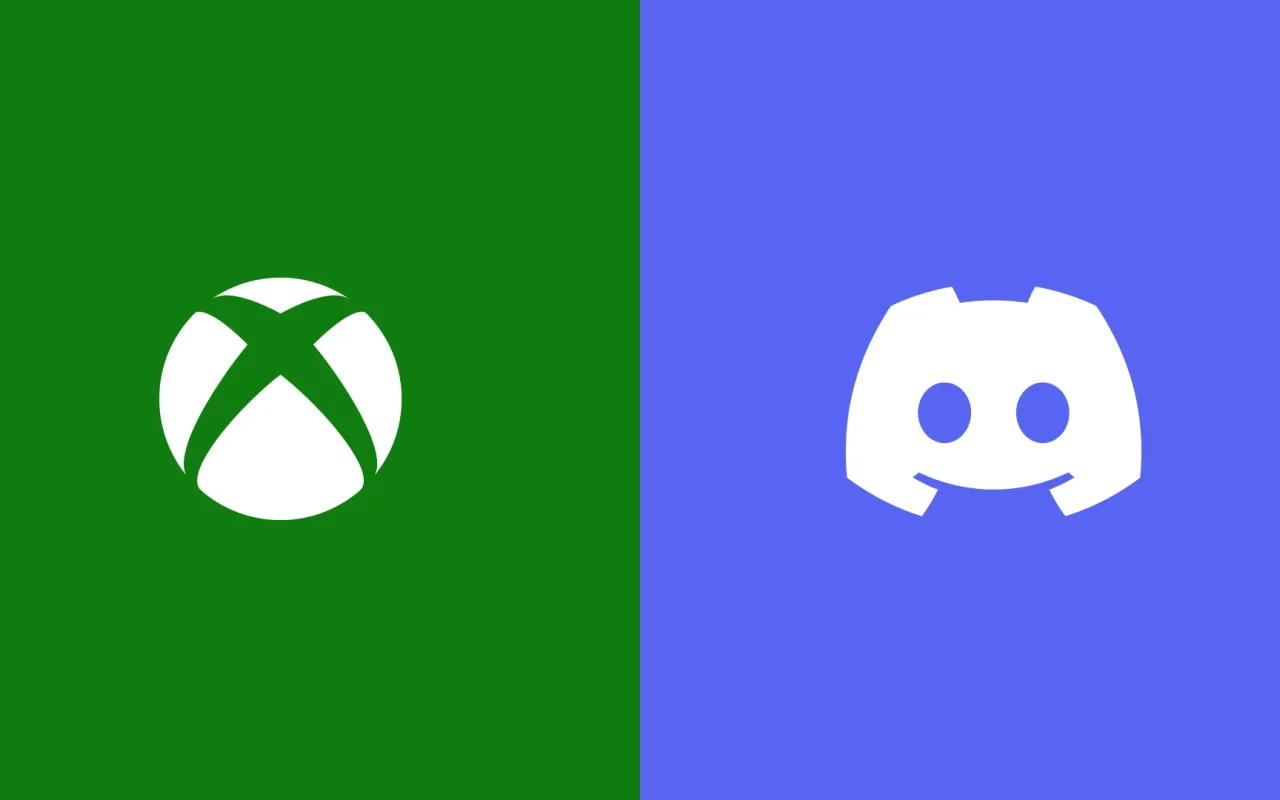 Xbox dostává podporu Discord voice chatu