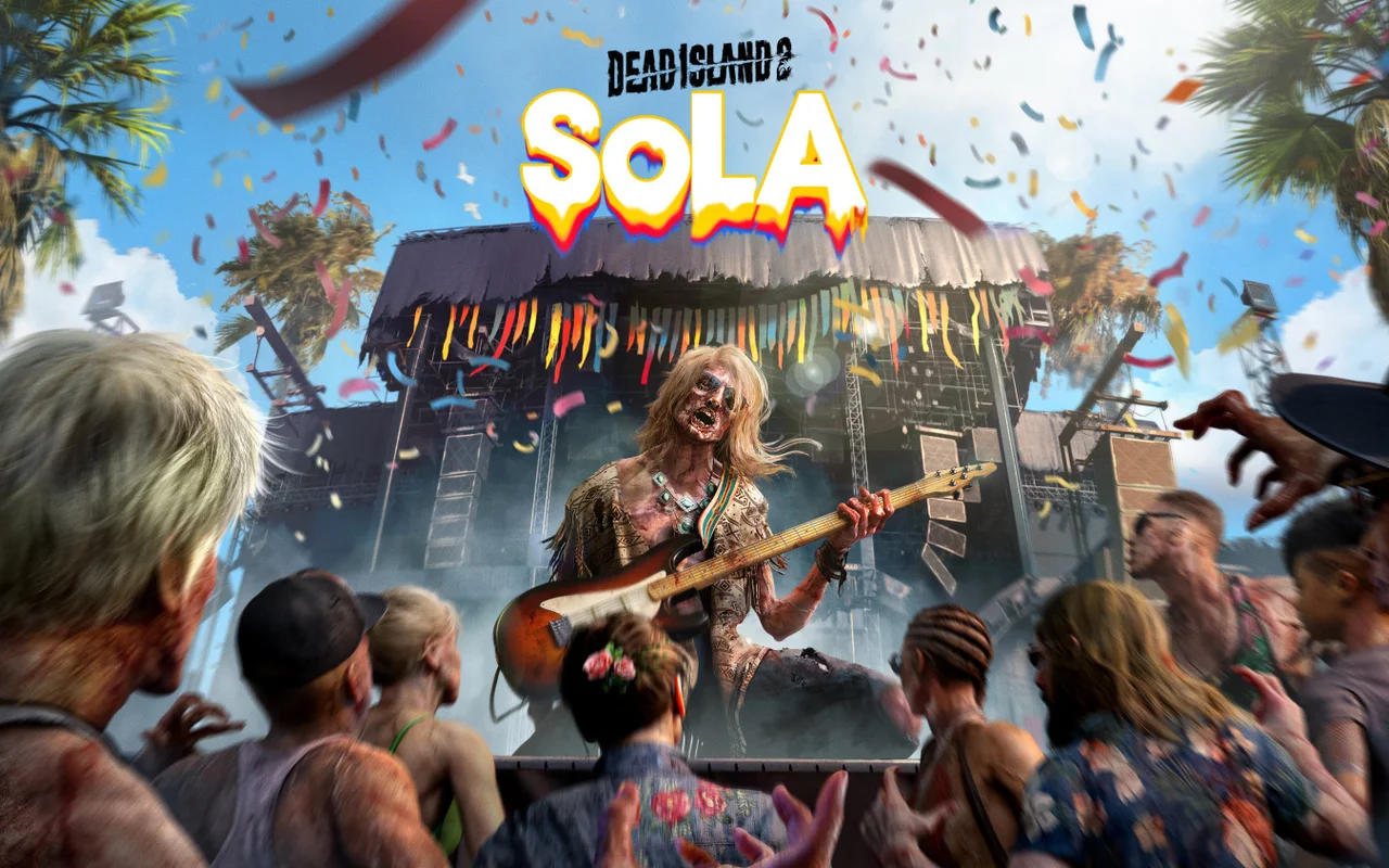 Akce Dead Island 2 dostane příští měsíc rozšíření SoLA