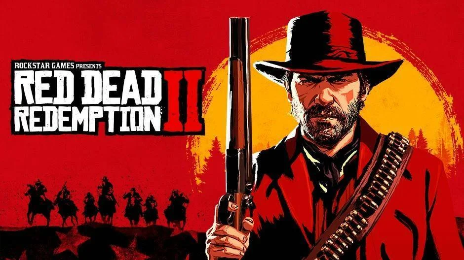 Take-Two dodalo do obchodů 23 milionů kopií Red Dead Redemption II