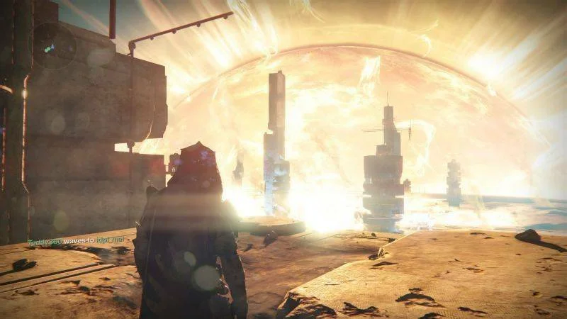 První rozšíření pro Destiny 2 se jmenuje The Curse of Osiris, vyjde v prosinci