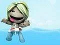 LittleBigPlanet Water Beta