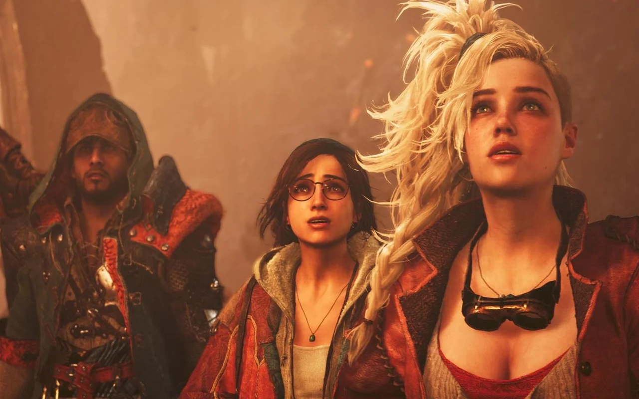 Launch trailer na hru Monster Hunter Wilds, během jara se do ní dostane monstrum Mizursune