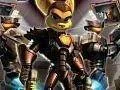 Oznámen Ratchet: Gladiator HD pro PSN