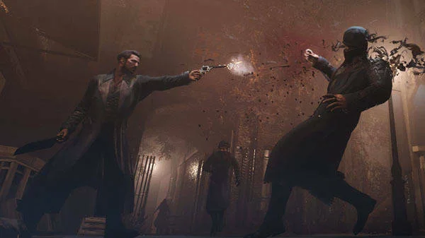Vampyr odložen na jaro příštího roku