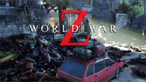 Hordy zombií v nové ukázce z World War