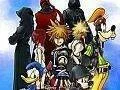 Bude na E3 oznámen Kingdom Hearts HD Remix?