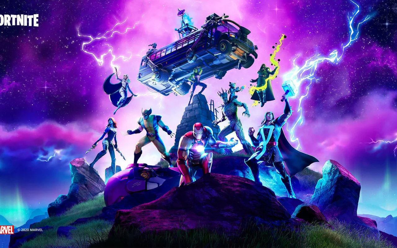 Příští týden vyjde Fortnite pro nové konzole, známe podrobnosti