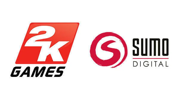 Sumo Digital připravuje hry pro 2K Games