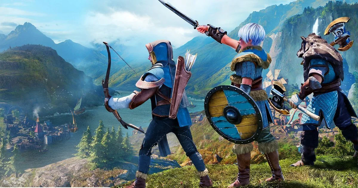 Ubisoft odložil konzolovou verzi hry The Settlers: New Allies