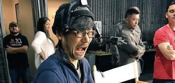 Hideo Kojima cestuje a hledá nové technologie, připravuje se na svoji novou hru