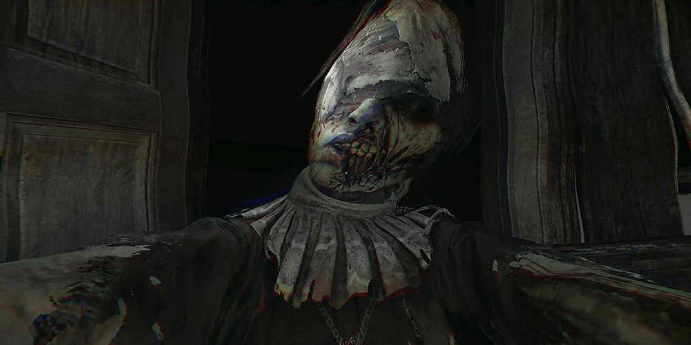 Layers of Fear dostane rozšíření Inheritance + trailer