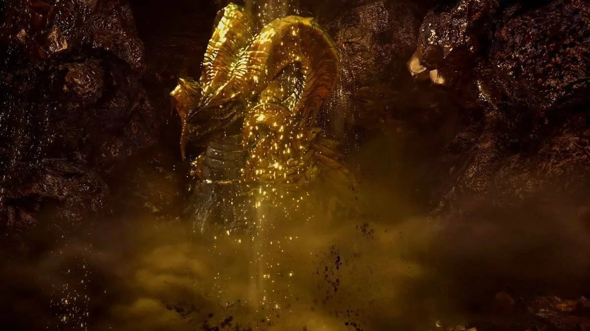 Monster Hunter: World dostane tento týden nové monstrum