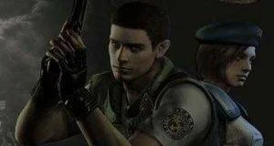 Resident Evil 0 HD Remaster – 20 minut dlouhé E3 gameplay video