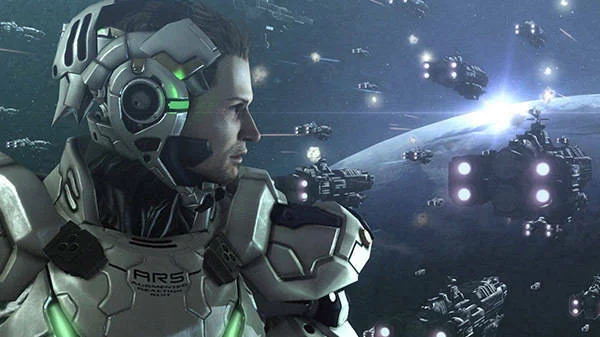 Předčasně prozrazen remaster akční hry Vanquish