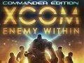 XCOM: Enemy Within je jen datadisk do XCOM: Enemy Unknown