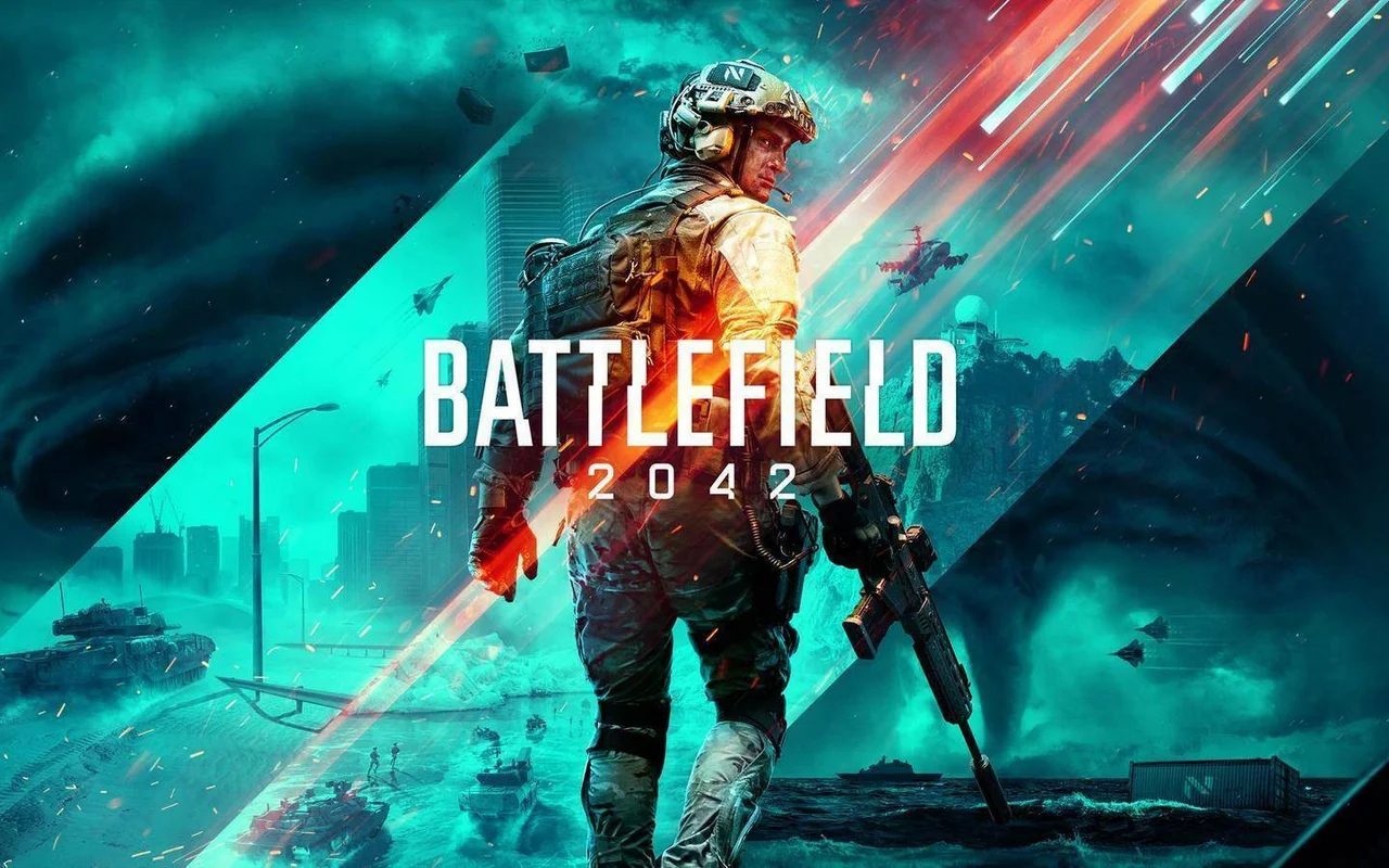 Battlefield 2042 má být pro EA zklamáním, má uvažovat o částečném přechodu na free-to-play
