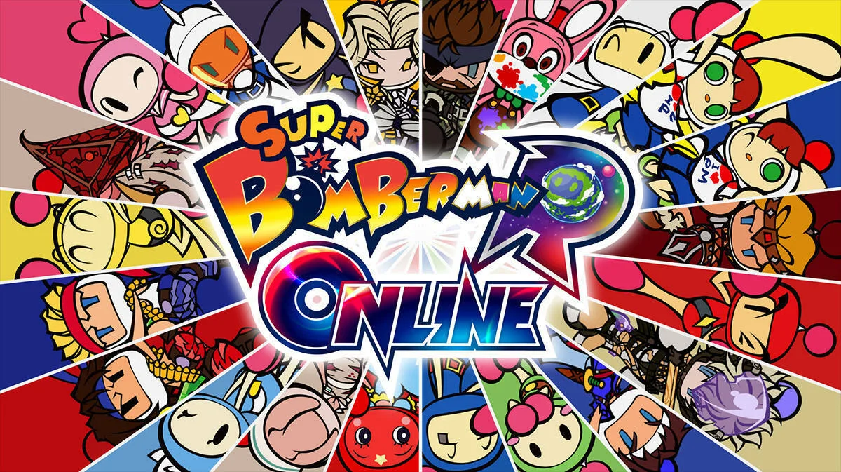 Hra Super Bomberman R Online vyjde koncem května pro konzole