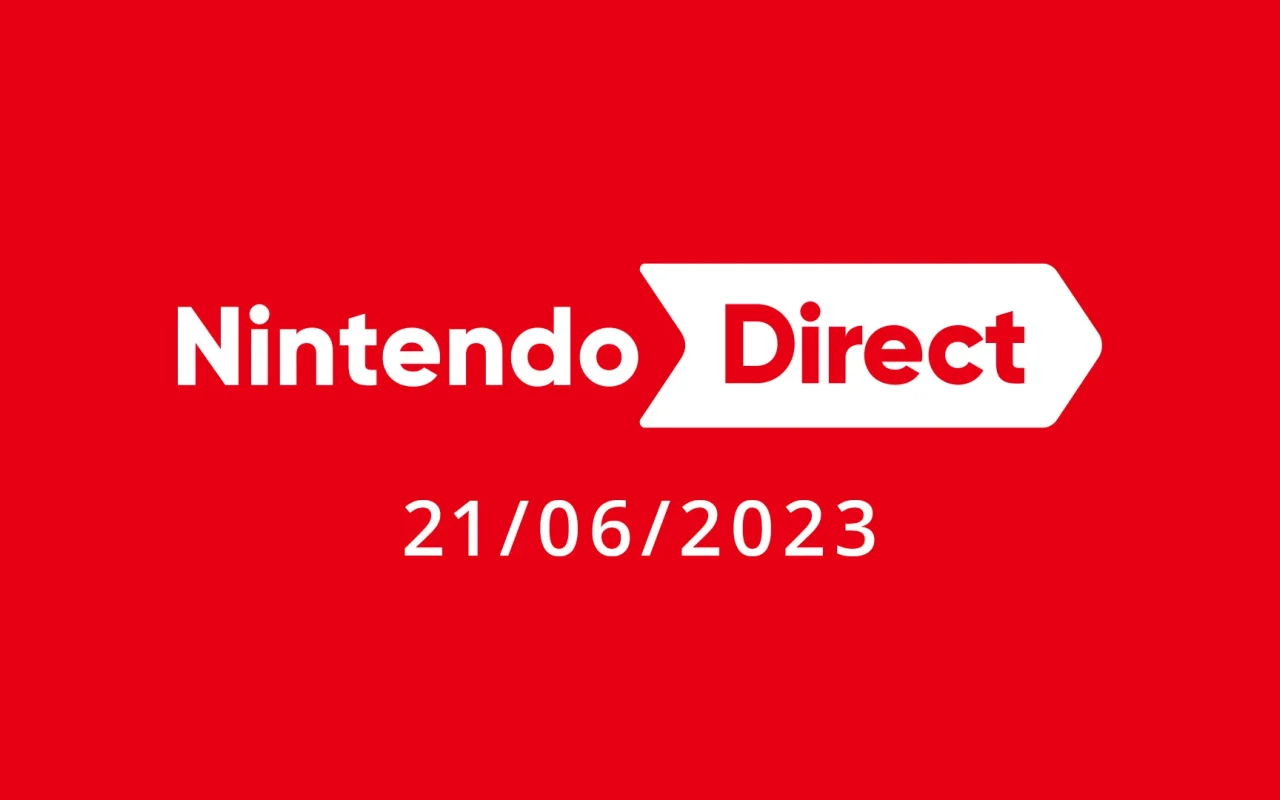 Na středu oznámena nová prezentace Nintendo Direct
